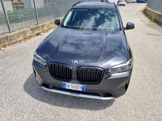 BMW X3 foto 3