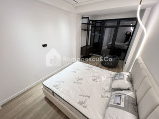 Apartament cu 2 camere, 160 m², Râșcani, Chișinău foto 16