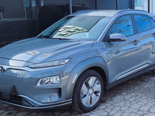 Hyundai Kona foto 1