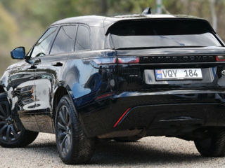 Land Rover Range Rover Velar foto 3