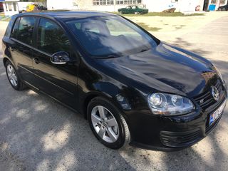 Volkswagen Golf foto 2