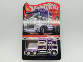 Hot Wheels RLC Exclusive foto 10