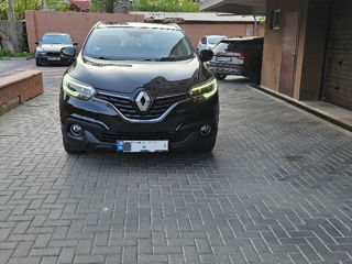 Renault Kadjar foto 2