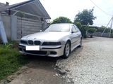 BMW E39, 530d foto 1