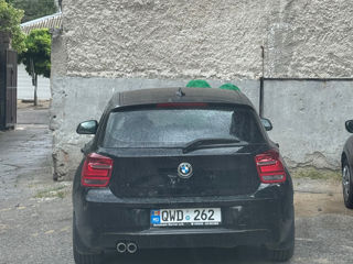 BMW 1 Series foto 4