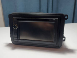Pioneer Avic-f930bt – Sistem Multimedia Cu Gps, Bluetooth si ecran tactil foto 2