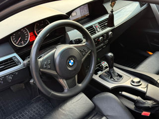 BMW 5 Series foto 5