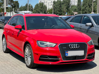 Audi A3 e-tron foto 4