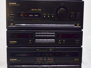 Pioneer DC-Z93 Stereo HiFi System фото 1