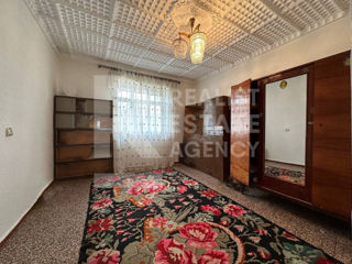 Vânzare, casă, 1 nivel, 4 camere, strada Iuri Gagarin, Trușeni foto 8