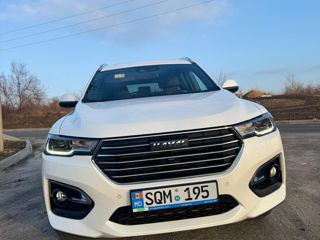 Haval H6 foto 8