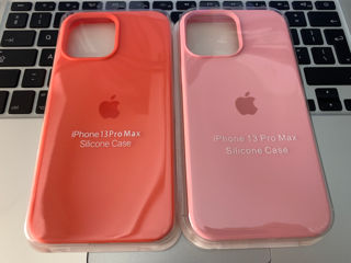 Два чехла для: iPhone 13 Pro Max (+подарок 2 стекла)