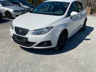 Seat Ibiza 2003/2016 запчасть .piese de schimb foto 2