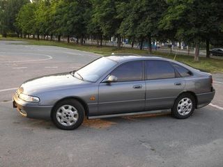 Mazda 626 piese ge 1992,1997 sedan hatchback foto 3