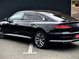 Volkswagen Arteon foto 6