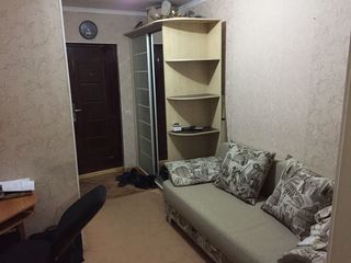 Urgent!!!  De vinzare apartamen cu o odaie (garsoniera ) , cu toate conditiile, mobilat foto 6