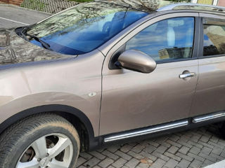 Nissan Qashqai+2 foto 5