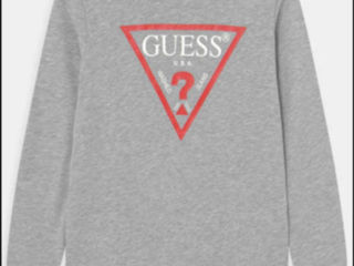 Hanorac xs unisex guess original