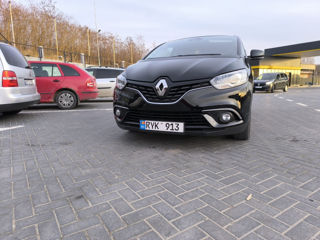 Renault Grand Scenic foto 7