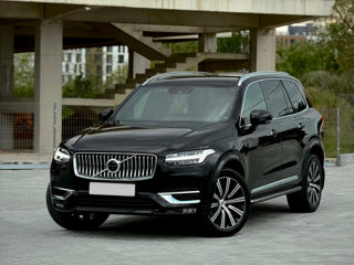 Volvo XC90, 2021 