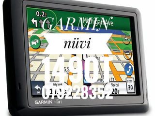 Garmin nuvi 1490T foto 5