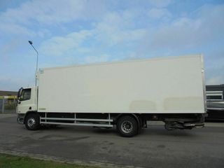 Daf CF 75.310 foto 6