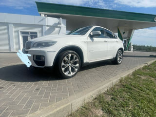 BMW X6 foto 6