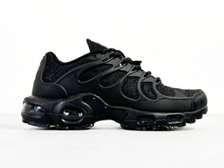 Nike Air Max TN Terrascape Plus Triple Black