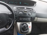 Renault Scenic foto 5