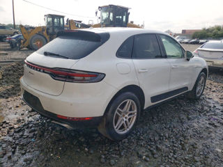 Porsche Macan foto 4