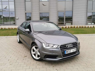 Audi A3 foto 2