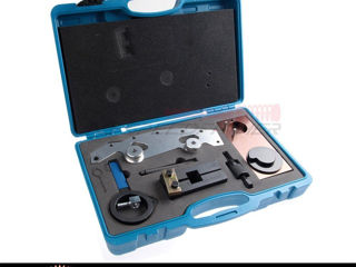 Аренда Chirie Timing Tools Double Vanos Инструмент ГРМ двойной Vanos BMW M52 M52tu M54 M56