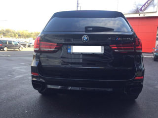 BMW X5 M foto 4