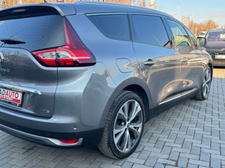 Renault Grand Scenic foto 6