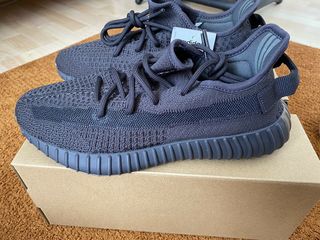 Adidas Yeezy Boost 350 v2 Cinder (Non-Reflective) EU 42 / US 8 1/2 foto 7