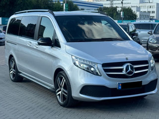 Mercedes V-Class foto 5