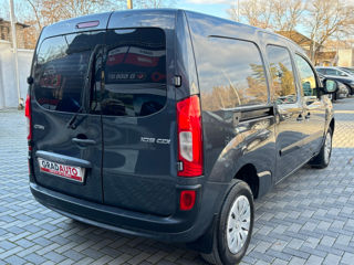 Mercedes Citan foto 3