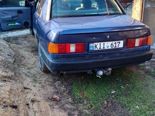 Ford Sierra foto 4