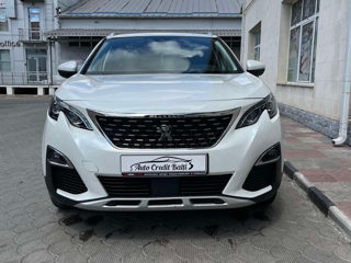 Peugeot 5008 foto 2