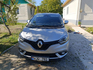 Renault Grand Scenic foto 1