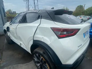 Nissan Juke foto 2