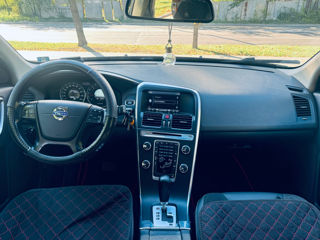 Volvo XC60 foto 7