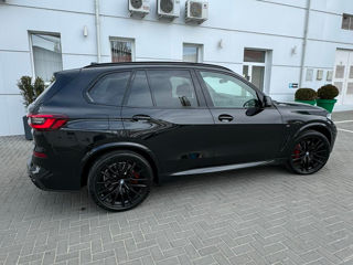 BMW X5 foto 3