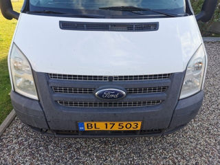 Ford Transit foto 4