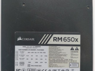 Corsair foto 3