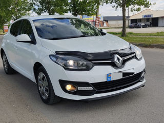 Renault Megane foto 2