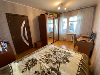 Apartament cu 3 camere, 72 m², Botanica, Chișinău