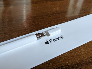 Adapter Lightning for Apple Pencil (1st Gen)