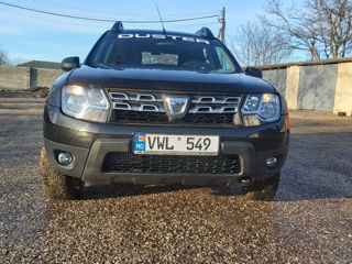 Dacia Duster foto 3