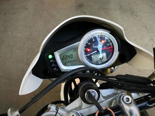 Triumph Street Triple foto 4